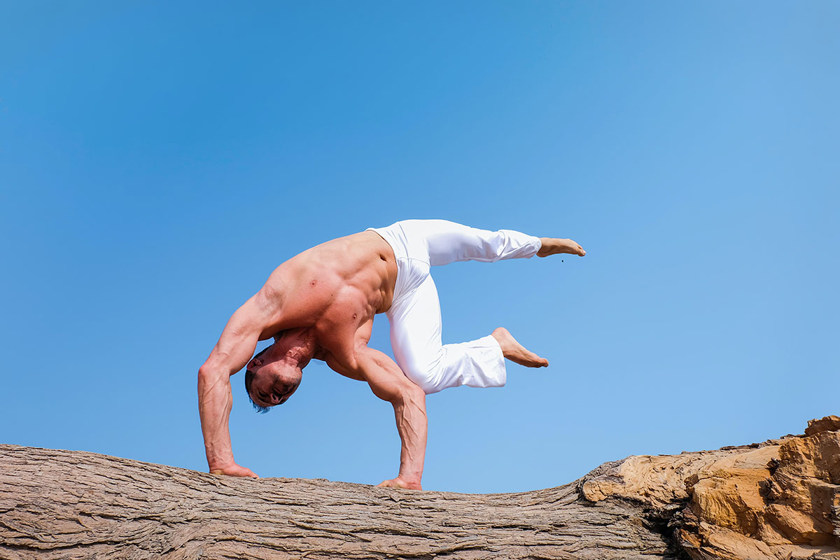 Testosterone therapy In Juneau: Muscle Strength